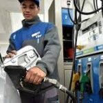 EL IMPUESTO SOBRE LOS COMBUSTIBLES TREPARA 155,2% EL AÑO PROXIMO, LAS NAFTAS NUNCA DEJARAN DE SUBIR.