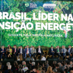 LA LEY DE COMBUSTIBLES DEL FUTURO QUE BUSCA CONSOLIDAR A BRASIL COMO LIDER EN LA TRANSICION ENERGETICA GLOBAL.