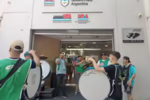 VENTA INTA