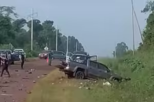 ACCIEDENTE