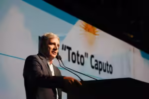 CAPUTO