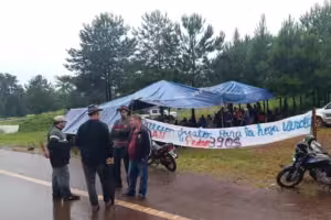 YERBATEROS