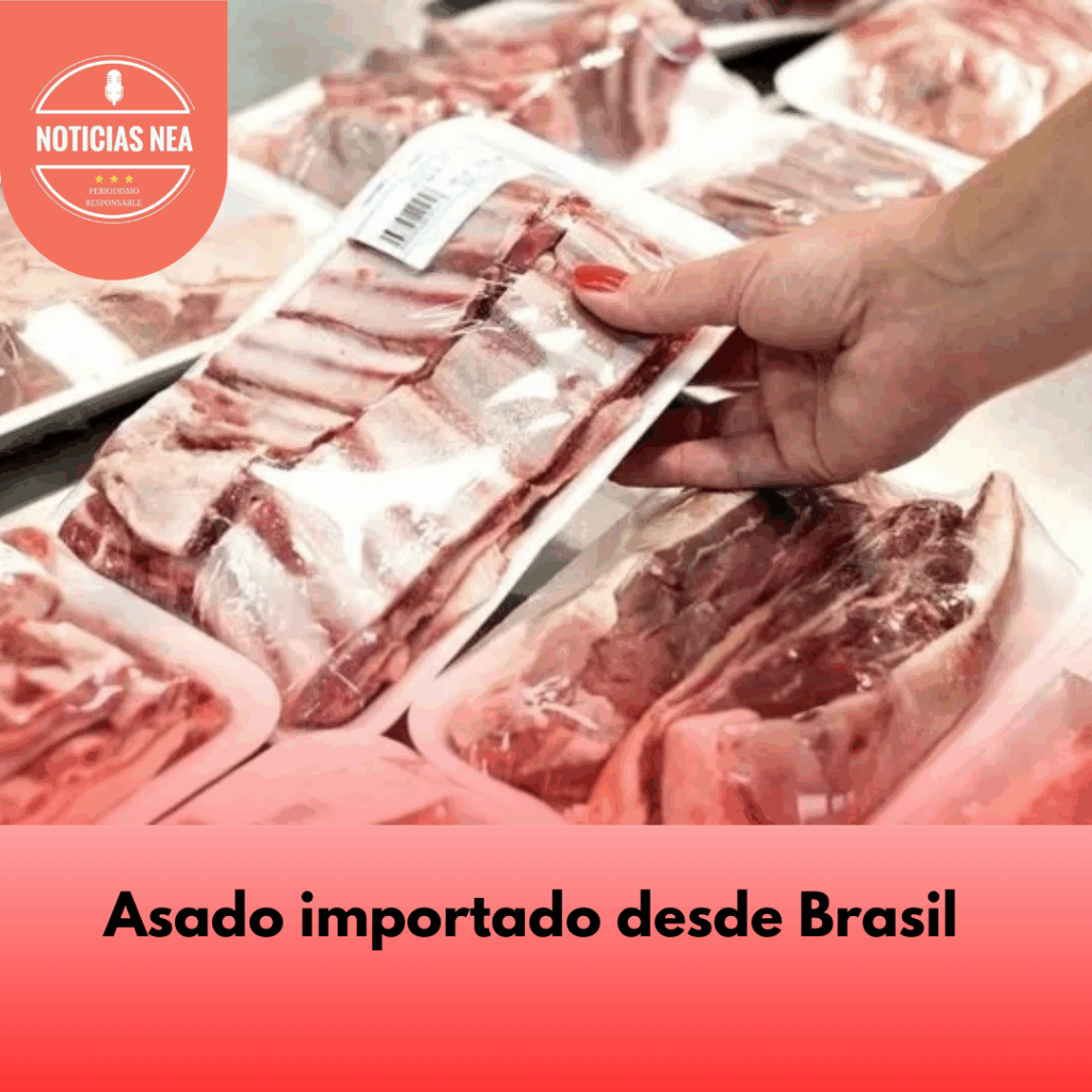 ASADO BRASILEÑO