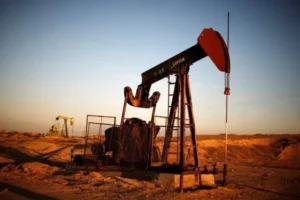 PETROLEO