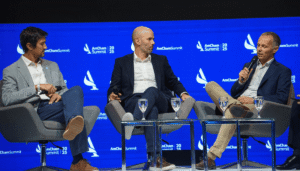 amcham-zampiero-farinati-lariguet EMPRESARIOS