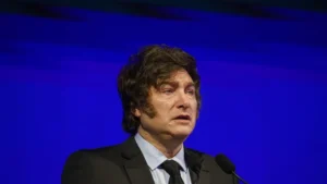 CHORRO