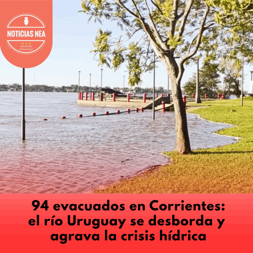 CRECIDA URUGUAY