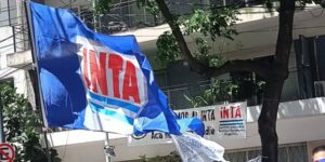 INTA