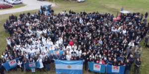INTA NO SE TOCA