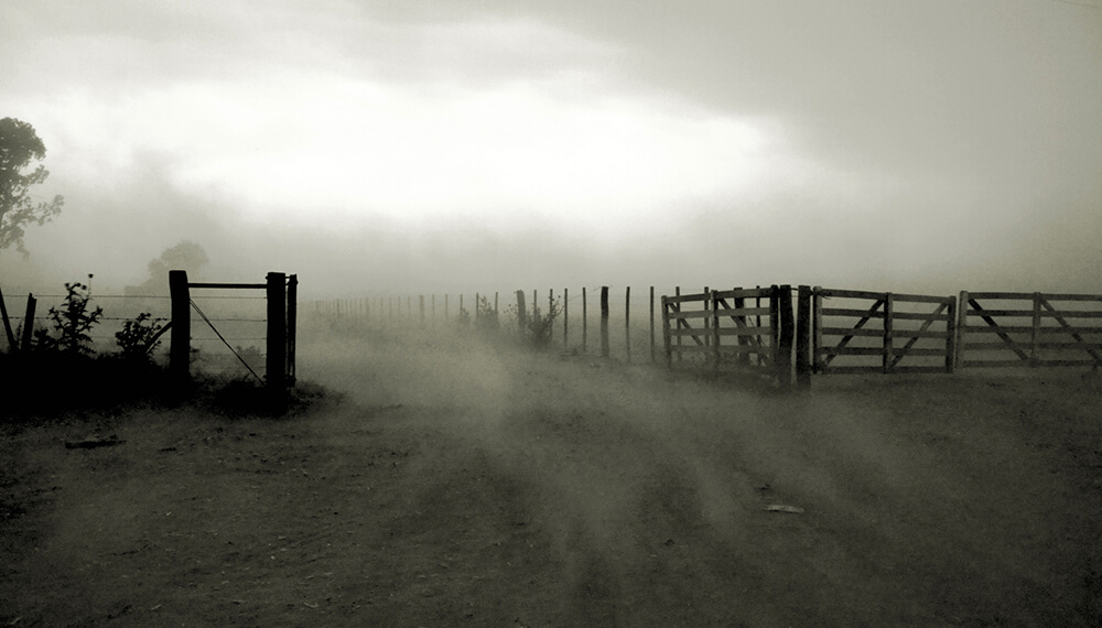 LLUVIA