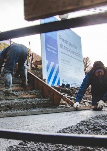 PLAN DE OBRAS