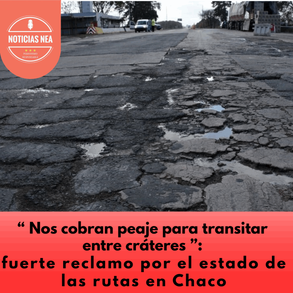 RUTAS DEPLORABLE