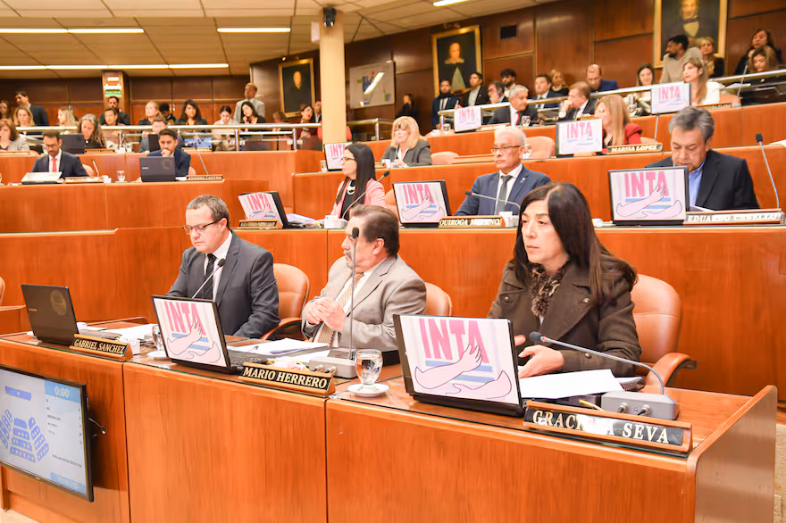 en-la-camara-de-diputadoINTA