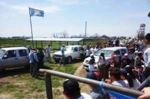 vehiculosdelINTA
