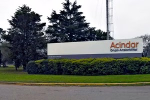 ACINDAR