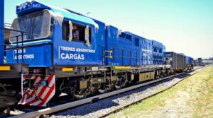 BELGRANO CARGAS