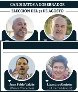CAMPAÑA
