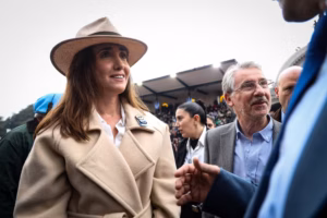 LA DIOSA