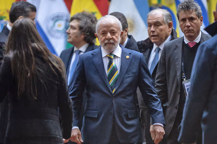 LULA