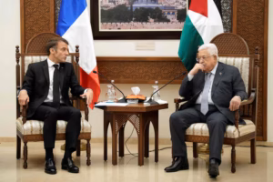 MACRON