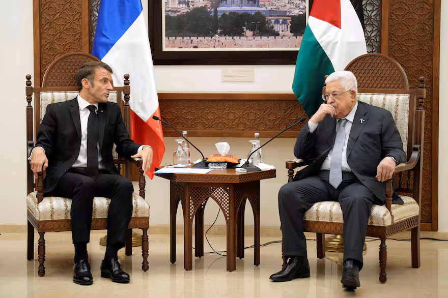 MACRON