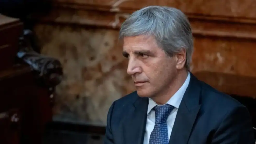 CAPUTO