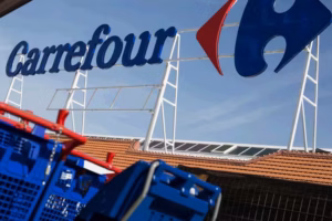 CARREFOUR