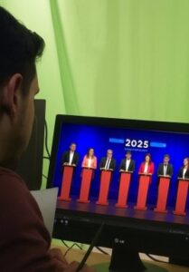 DEBATE