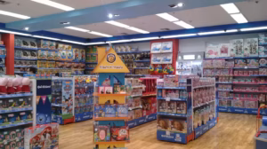 DIA DEL NIÑO