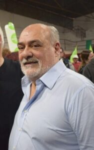 EL GORDO