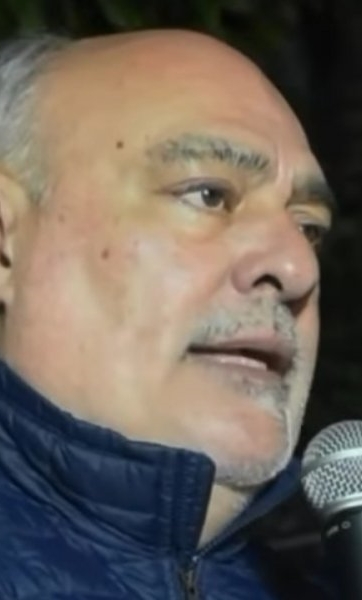 EL GORDO