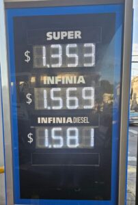INFLACION