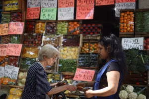 INFLACION MENTIROSA