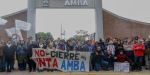 INTA