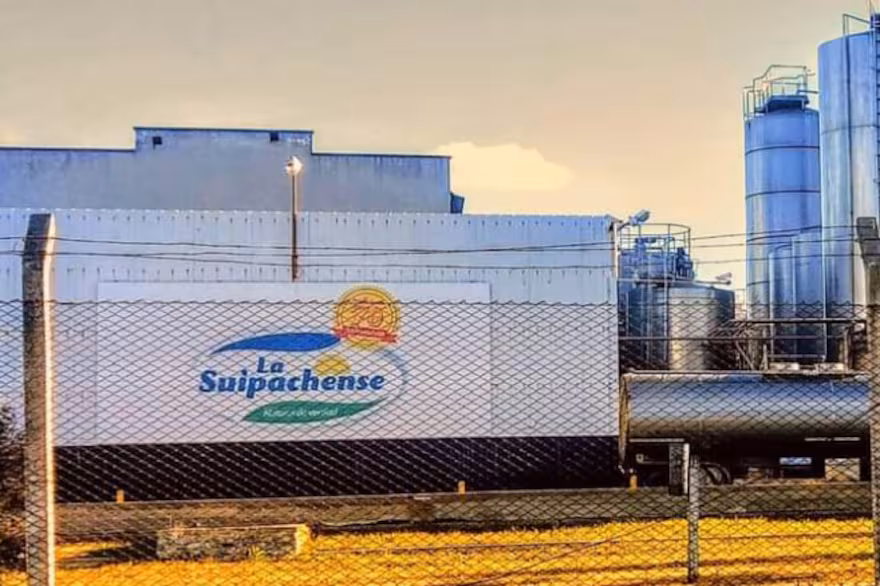 LA SUIPACHENSE