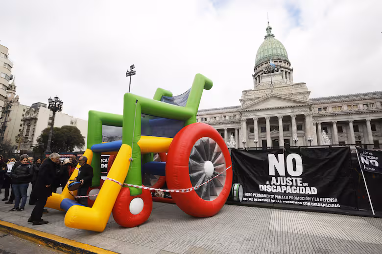 LEY VETO