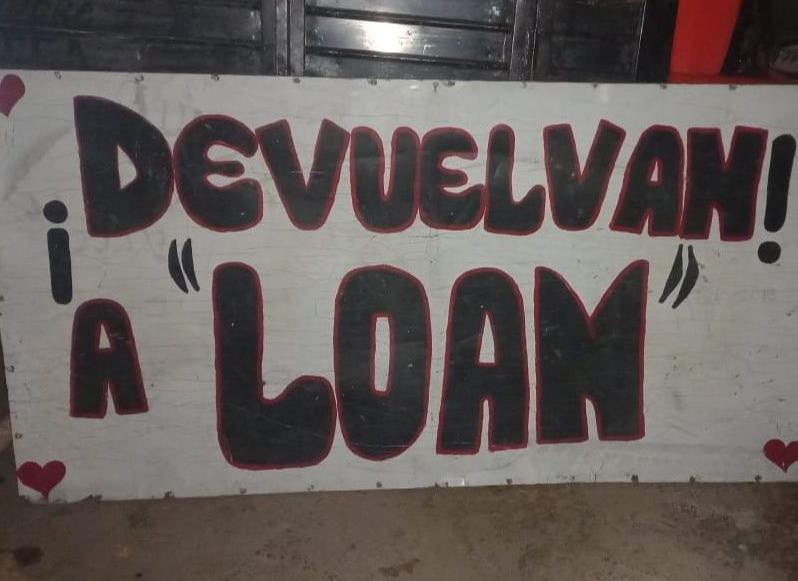 LOAN
