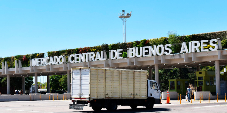 MERCADO GB