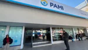 PAMI CHACO