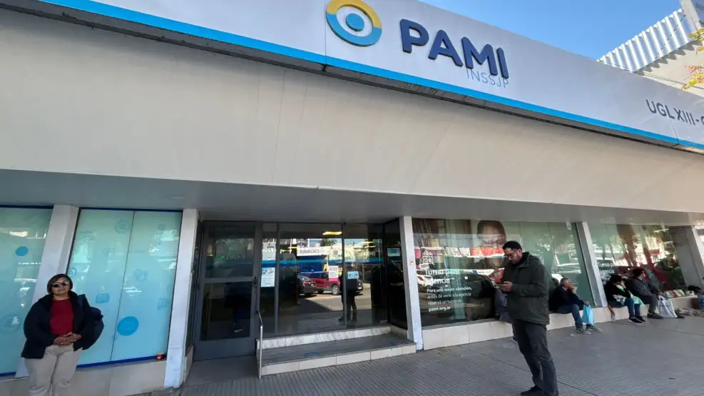 PAMI CHACO