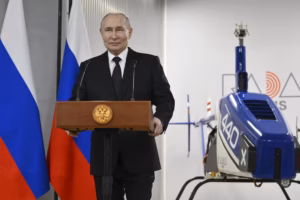 PUTINNNN
