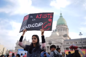 DISCAPACIDAD