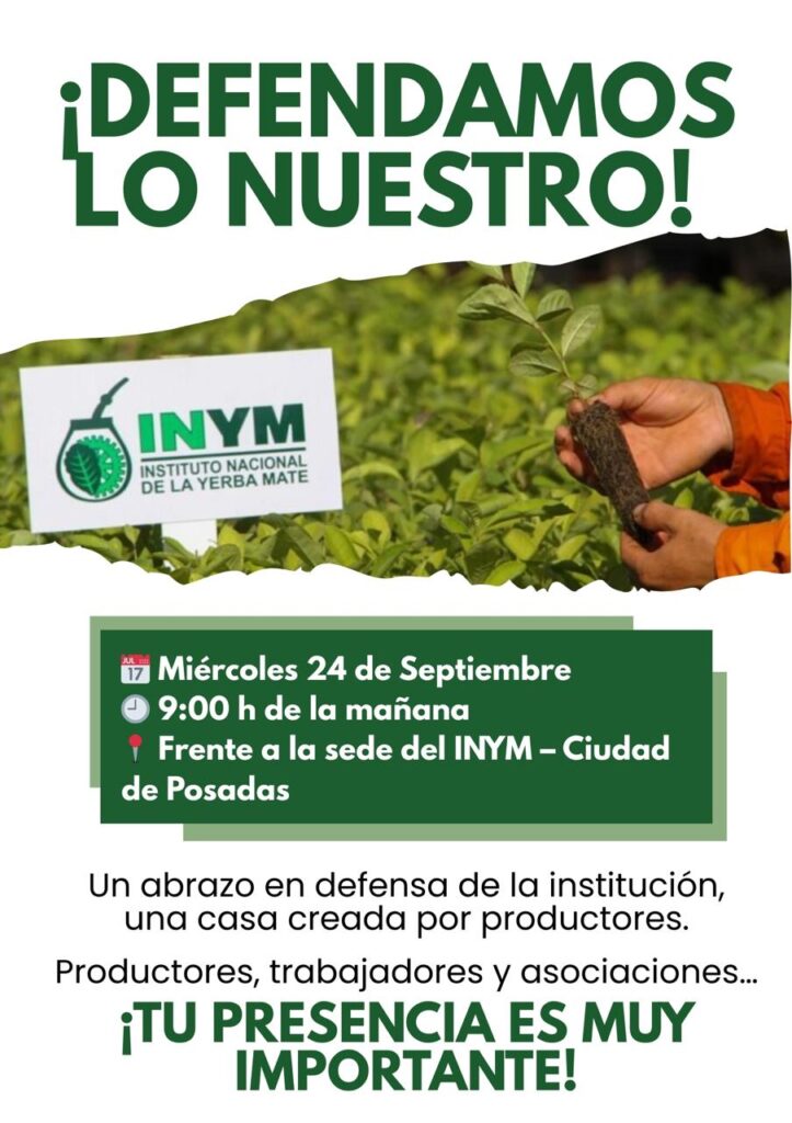 INYM