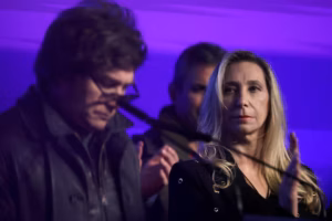 LA BRUJA