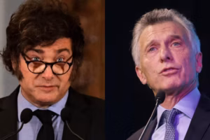 MACRI EL MAS GRANDE