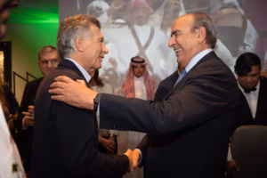 MACRI FRANCOS