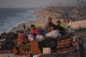 PALESTINO