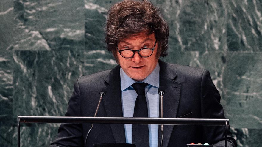 United Nations General Assembly holds annual high-level General Debate