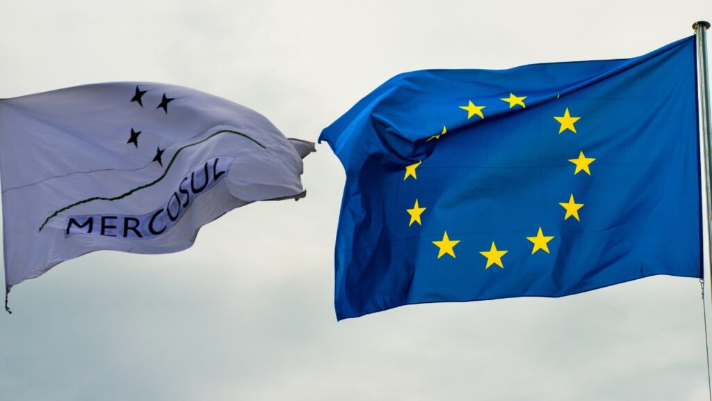 UE MERCOSUR
