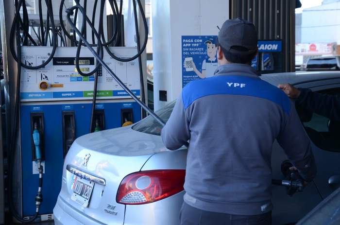 YPF